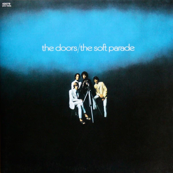 Item The Soft Parade product image