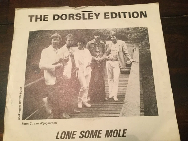 Lone Some Mole / Missing You