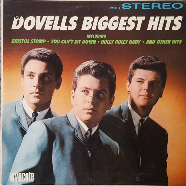 The Dovells Biggest Hits