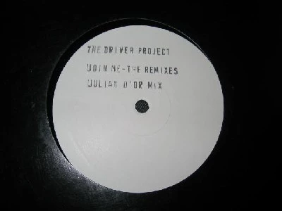 Image of the ordered vinyl