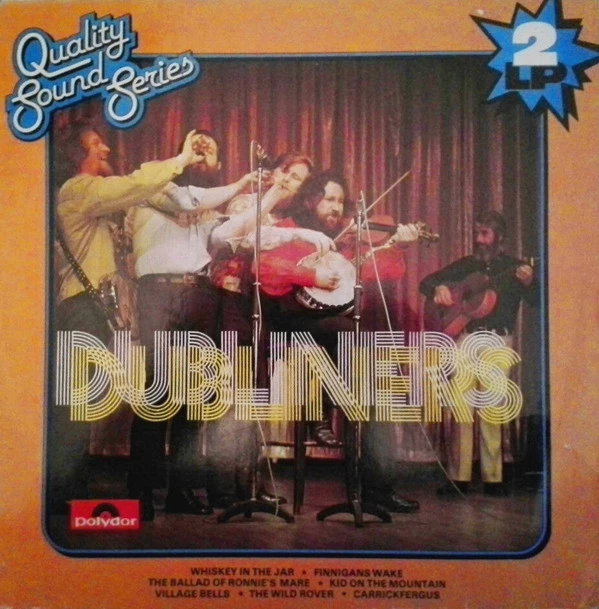 Dubliners