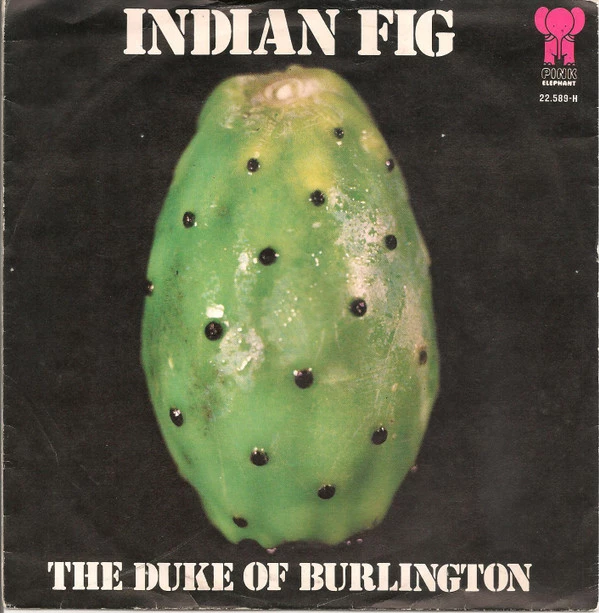 Indian Fig / Indian Fig