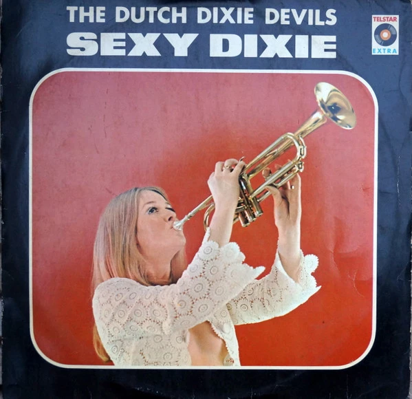 Sexy Dixie 1