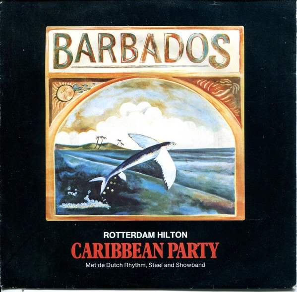 Item Barbados / What You Gonna Do About It product image