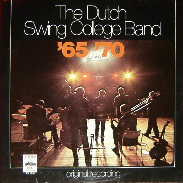 Item '65 / '70 (Original Recording) product image