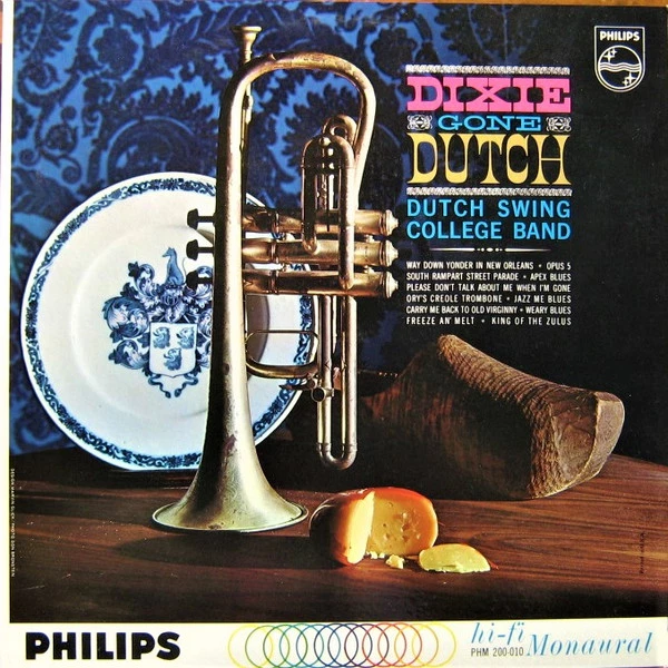 Item Dixie Gone Dutch product image