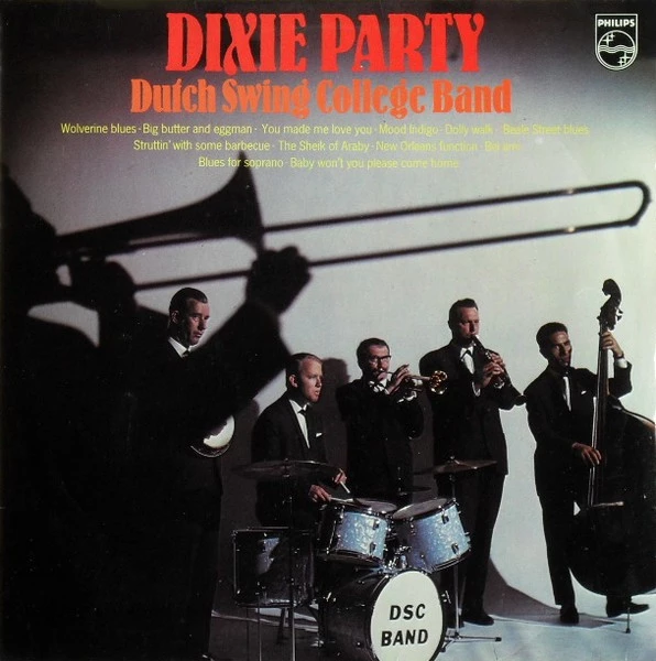 Item Dixie Party product image