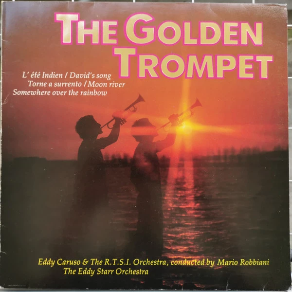 The Golden Trumpet 