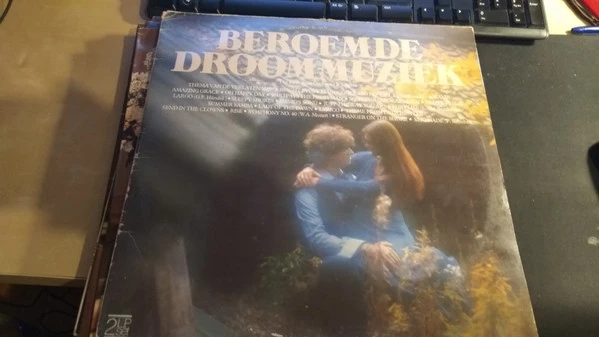 Image of the ordered vinyl