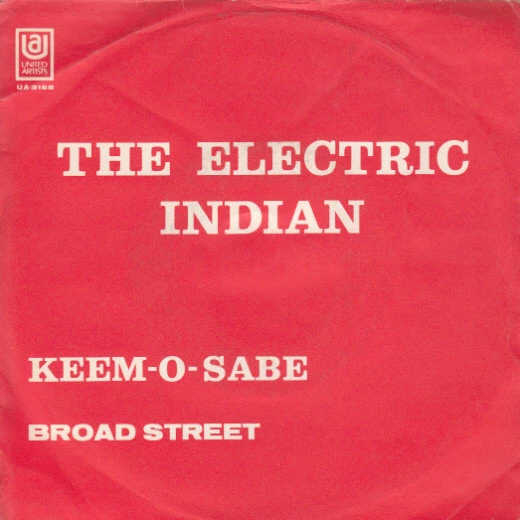 Keem-O-Sabe / Broad Street