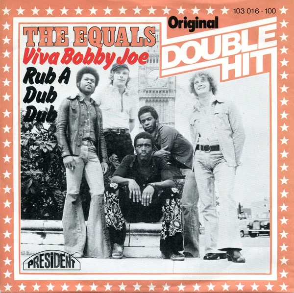 Viva Bobby Joe / Rub A Dub Dub / Rub A Dub Dub