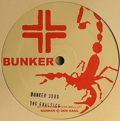 Image of the ordered vinyl