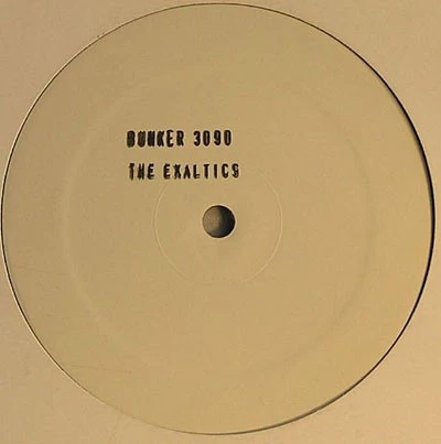 Image of the ordered vinyl