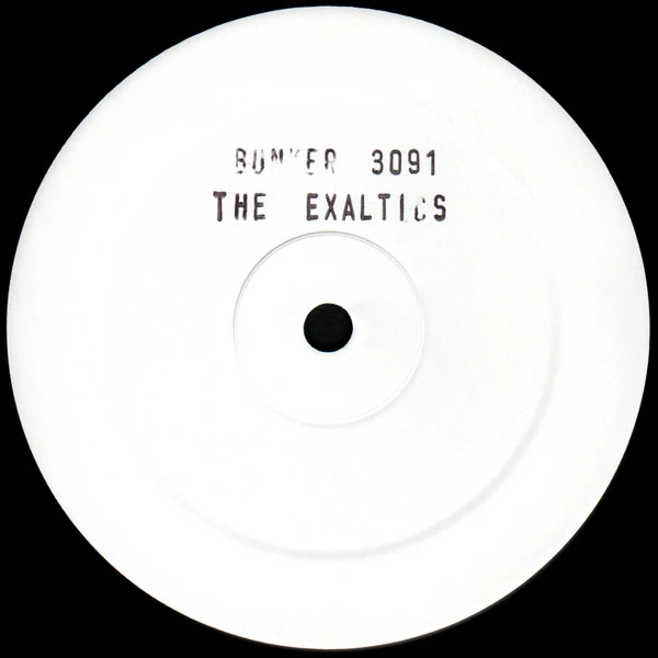 Image of the ordered vinyl