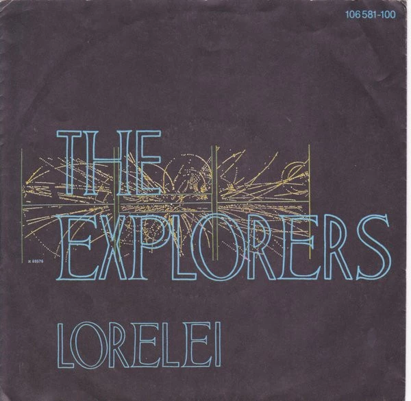 Lorelei / You Go Up In Smoke