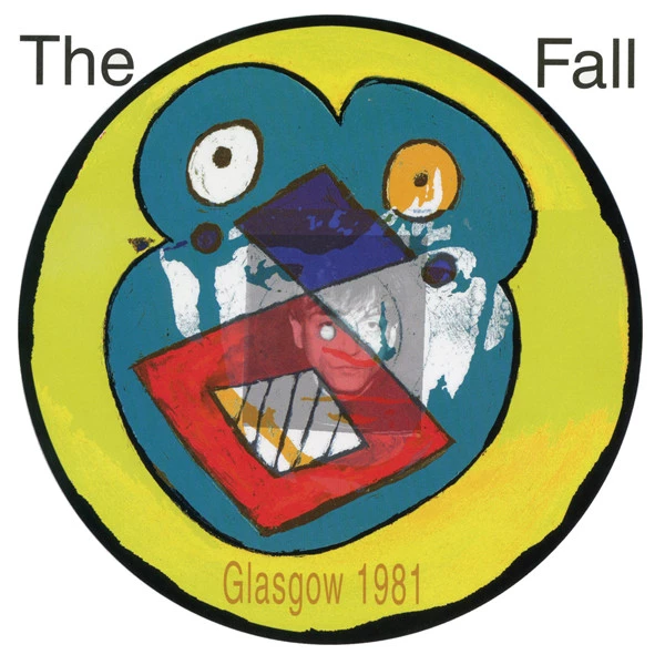 Live From The Vaults Glasgow 1981