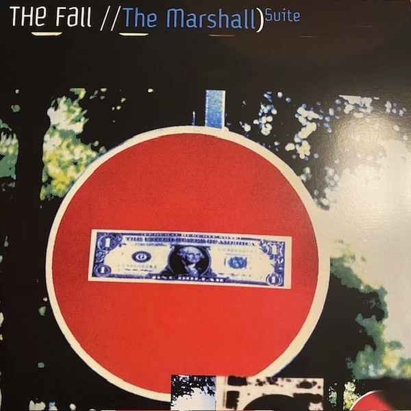 Item The Marshall Suite product image