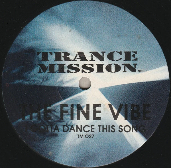 Image of the ordered vinyl