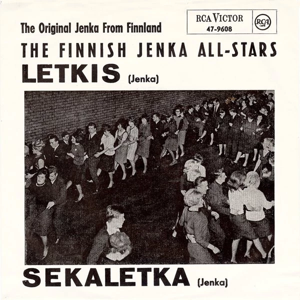 Letkis / Sekaletka / Sekaletka