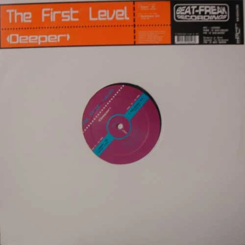 Image of the ordered vinyl