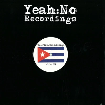 Cuba EP