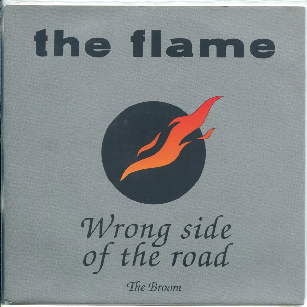 Wrong Side Of The Road / The Broom