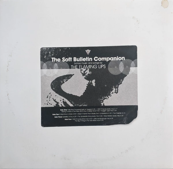 The Soft Bulletin Companion