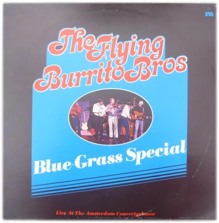 Item Blue Grass Special product image