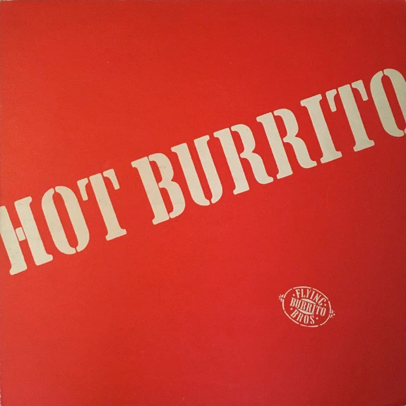 Item Hot Burrito product image