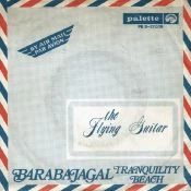 Item Barabajagal / Tranquility Beach / Tranquility Beach product image