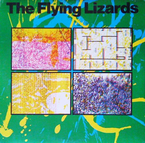 Item The Flying Lizards product image