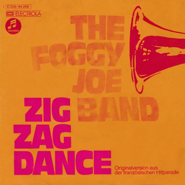 Zig Zag Dance / Black Bird