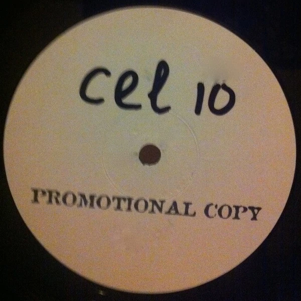 Image of the ordered vinyl