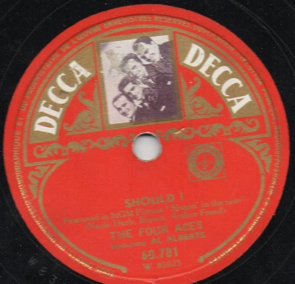 Image of the ordered vinyl