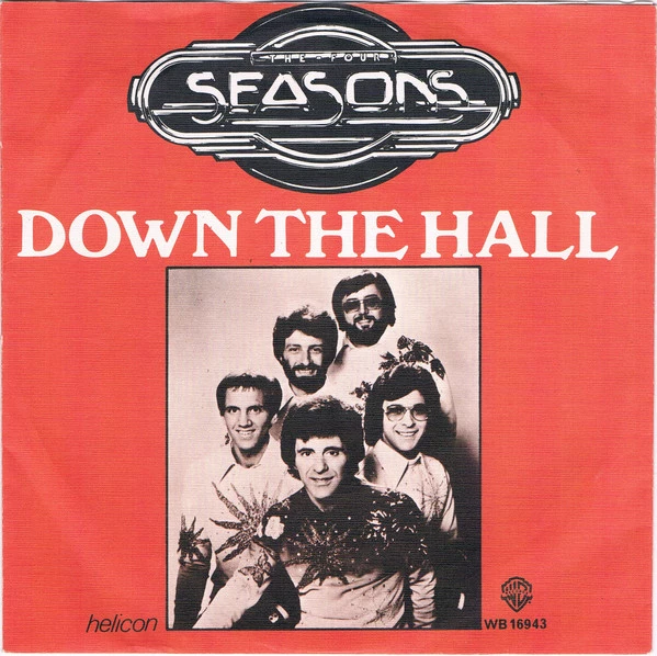 Down The Hall / Helicon