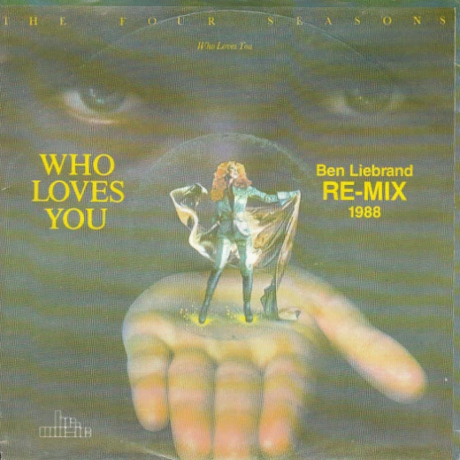 Who Loves You '88 / Who Loves You '75