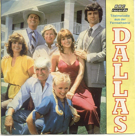 Item Dallas / Knots Landing product image