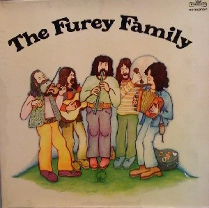 Item The Furey Family product image