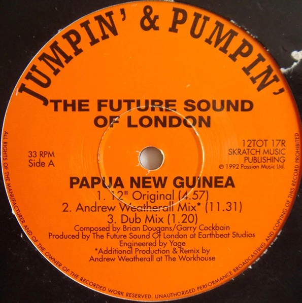 Item Papua New Guinea product image