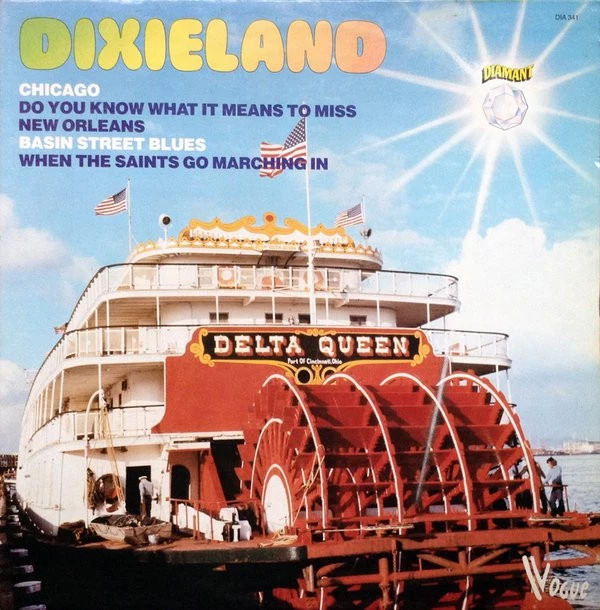 Dixieland