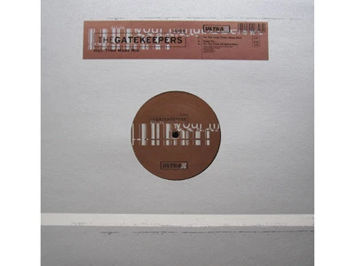 Image of the ordered vinyl