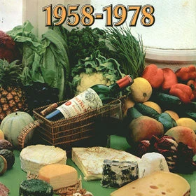 1958 - 1978