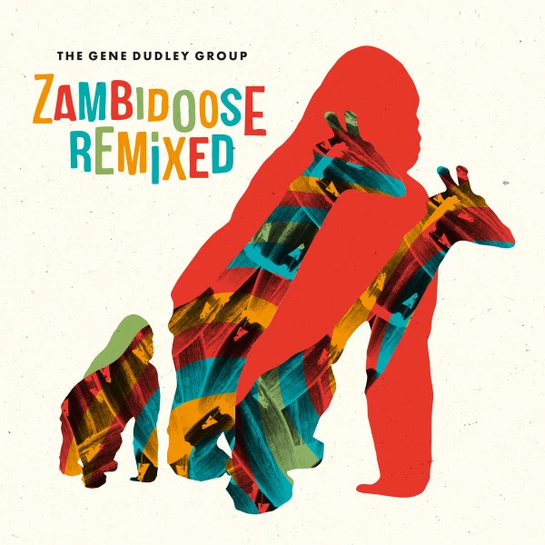 Item Zambidoose Remixed product image