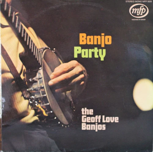 Item Banjo Party product image