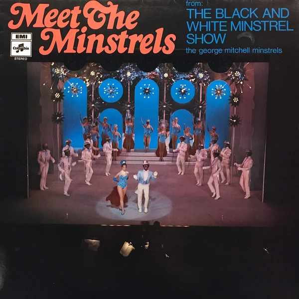 Meet The Minstrels