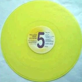 Image of the ordered vinyl