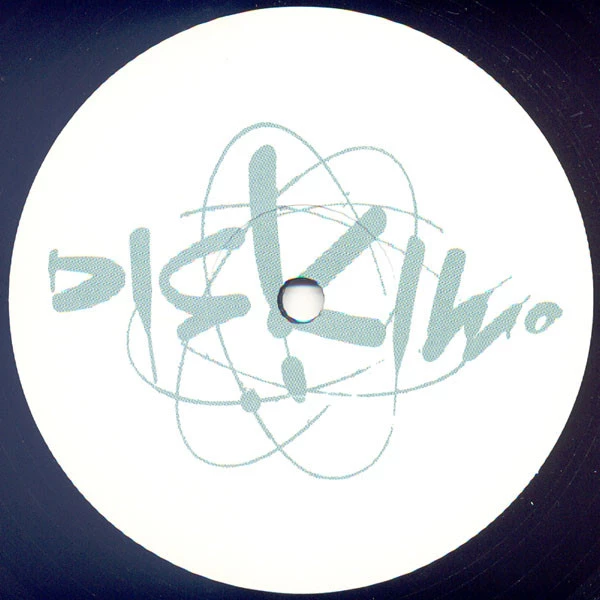 Image of the ordered vinyl