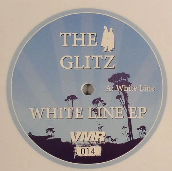 Image of the ordered vinyl