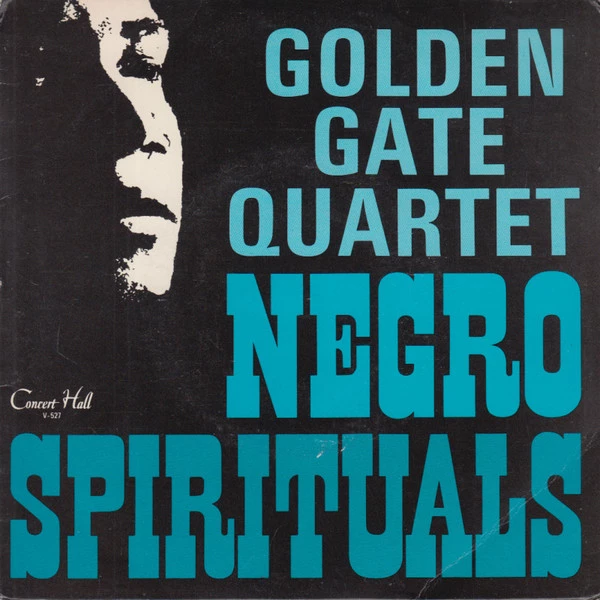 Item Negro Spirituals product image