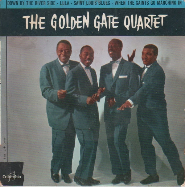 The Golden Gate Quartet / Lula